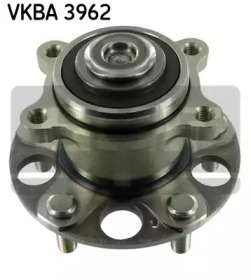 Комплект подшипника SKF VKBA 3962